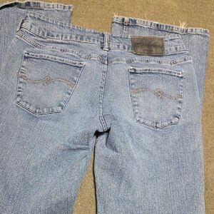 Silver Jeans Medium Blue Denim